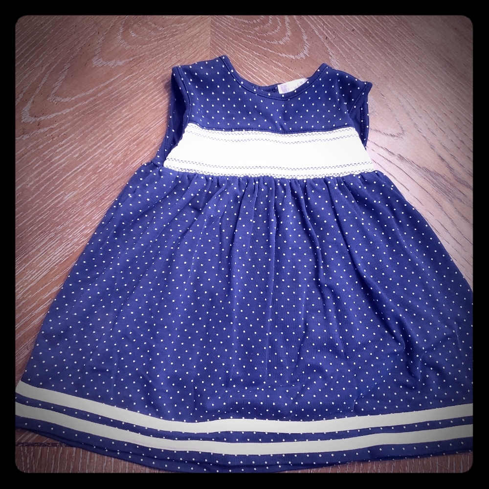 Kissy kissy boutique dress